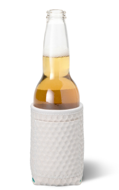 Custom Logo 12 Oz Swig Life Golf Ball Insulated Can Coolie - Tournamentshowroom.com