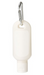 Custom Logo  1 Oz SPF 30 Clip On Sunscreen with Carabiner - Tournamentshowroom.com