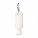 Custom Logo  1 Oz SPF 30 Clip On Sunscreen with Carabiner - Tournamentshowroom.com
