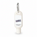 Custom Logo  1 Oz SPF 30 Clip On Sunscreen with Carabiner - Tournamentshowroom.com