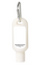 Custom Logo  1 Oz SPF 30 Clip On Sunscreen with Carabiner - Tournamentshowroom.com