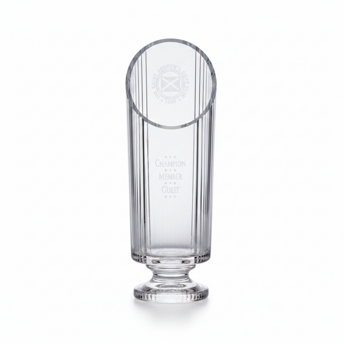 Custom Logo Etched  Golf Cup Awards - Tournamentshowroom.com