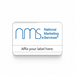 Custom Logo Mini Name Badge – Screen Printed Styrene - Tournamentshowroom.com