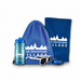 Golf Drawstring Backpack Sport Set-Tournamentshowroom.com