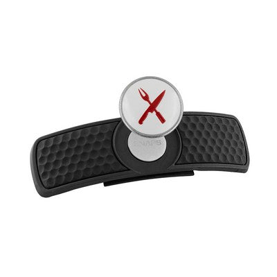 SNAPS Golf Hat Strap Clip