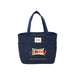 Custom Logo FEED Eco Cotton Lunch Cooler – 9 Can - Tournamentshowroom.com