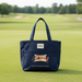 Custom Logo FEED Eco Cotton Lunch Cooler – 9 Can - Tournamentshowroom.com