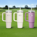 Custom Logo Stanley Golf Quencher FlowState™ Tumbler 30oz - Tournamentshowroom.com