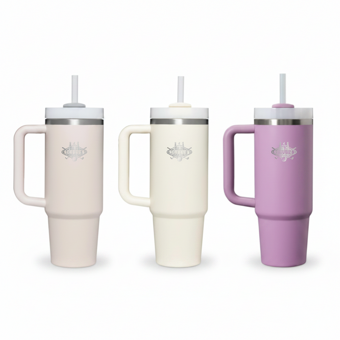 Stanley Golf Quencher FlowState™ Tumbler 30oz-Tournamentshowroom.com