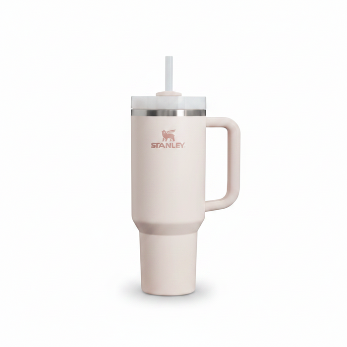 Stanley Golf Quencher FlowState™ Tumbler 40oz-Tournamentshowroom.com