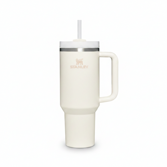 Stanley Golf Quencher FlowState™ Tumbler 40oz-Tournamentshowroom.com