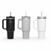Stanley Golf Quencher FlowState™ Tumbler 40oz-Tournamentshowroom.com