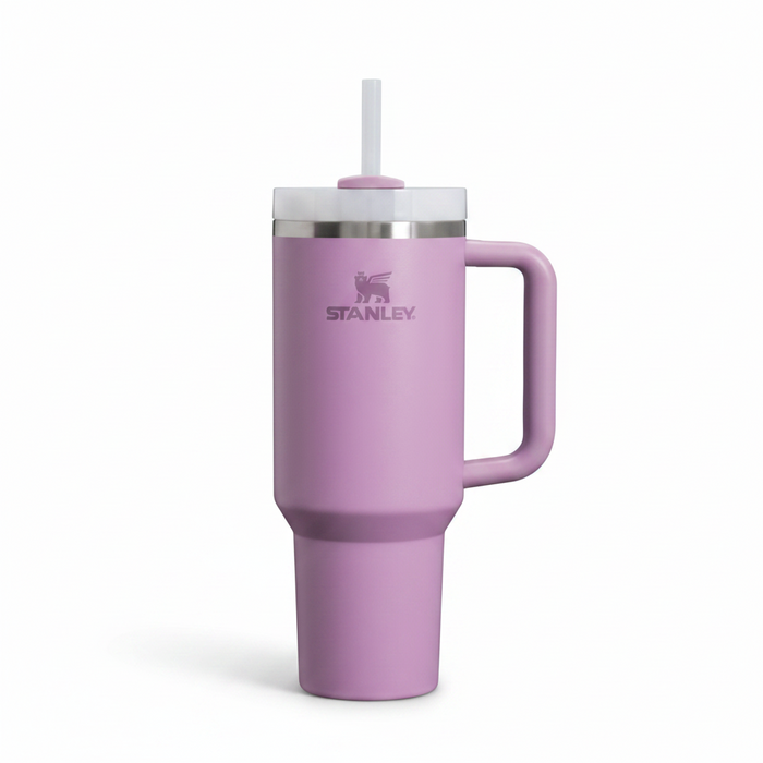 Stanley Golf Quencher FlowState™ Tumbler 40oz-Tournamentshowroom.com