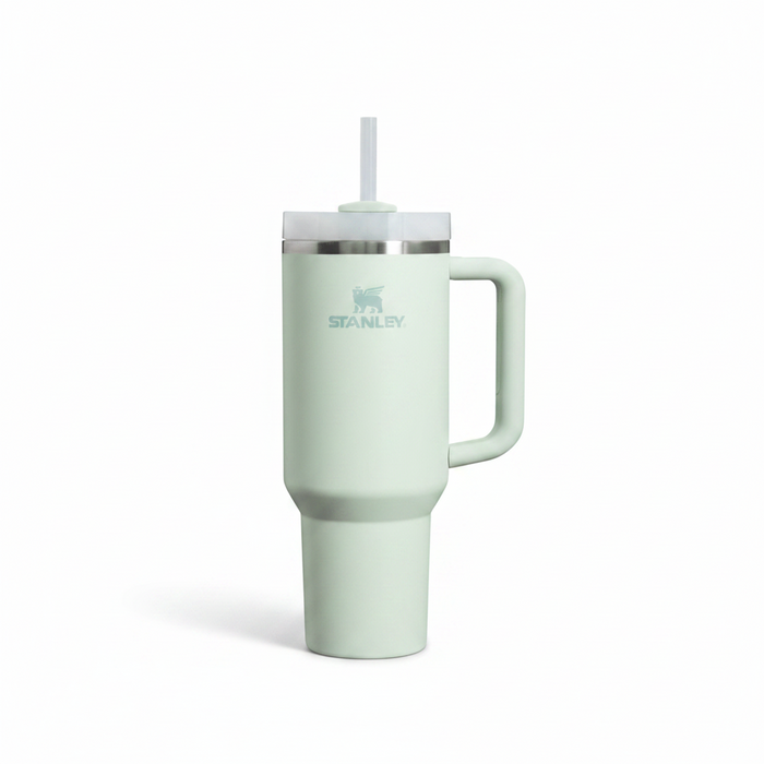 Stanley Golf Quencher FlowState™ Tumbler 40oz-Tournamentshowroom.com