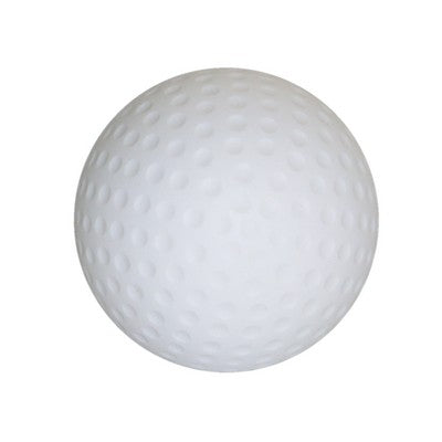 Golf Ball Shape Stress Reliever