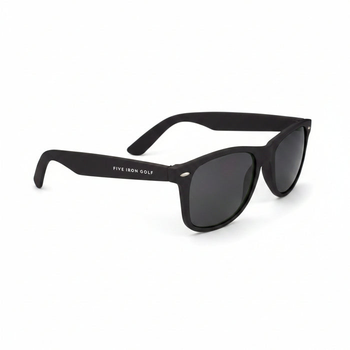 Custom Logo Golf Sun Ray Sunglasses - Tournamentshowroom.com