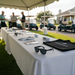 Custom Logo UV 400 Golf Sunglasses – Unisex Plastic - Tournamentshowroom.com