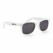 Custom Logo Golf Sun Ray Sunglasses - Tournamentshowroom.com