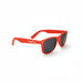 Custom Logo Golf Sun Ray Sunglasses - Tournamentshowroom.com