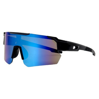 Sport Viper Mirror Sunglasses