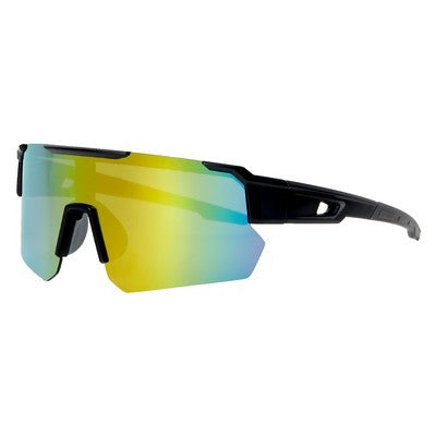 Sport Viper Mirror Sunglasses