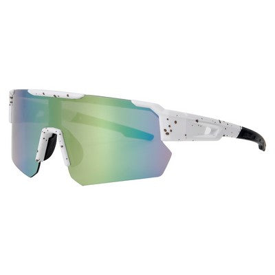 Sport Viper Mirror Sunglasses