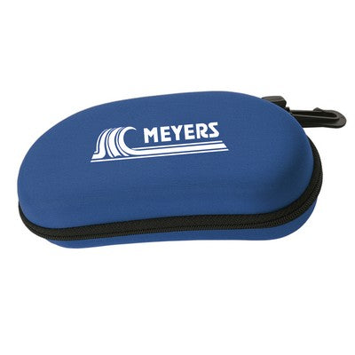 Promotional Golf Sunglass Case