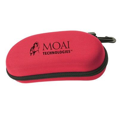 Promotional Golf Sunglass Case