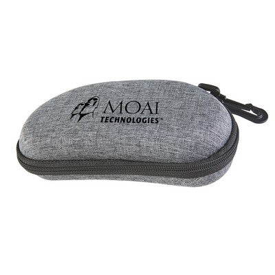 Promotional Golf Sunglass Case