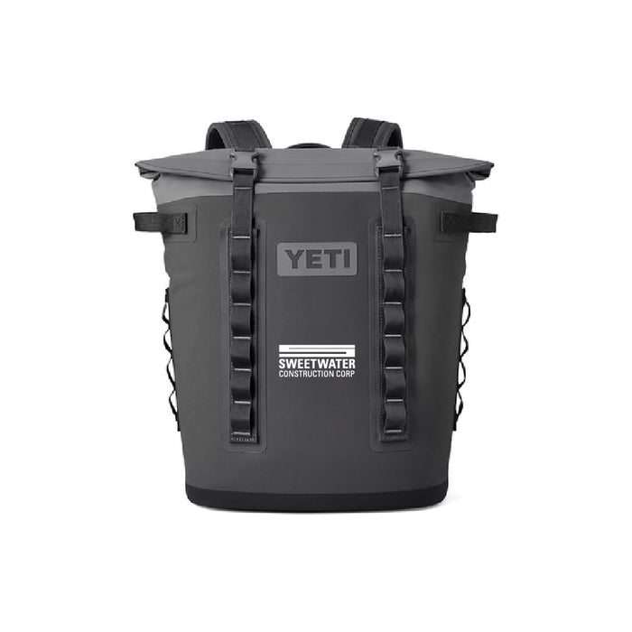 YETI® Hopper® M20 Backpack Soft Cooler