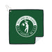 Golf Master Suede Towel Clip-Tournamentshowroom.com