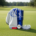 Custom Logo Golf Tour Pro Pack - Tournamentshowroom.com