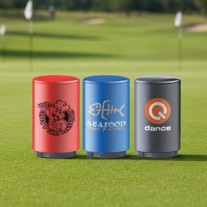 Custom Logo Golf Bottle Opener - Tournamentshowroom.com
