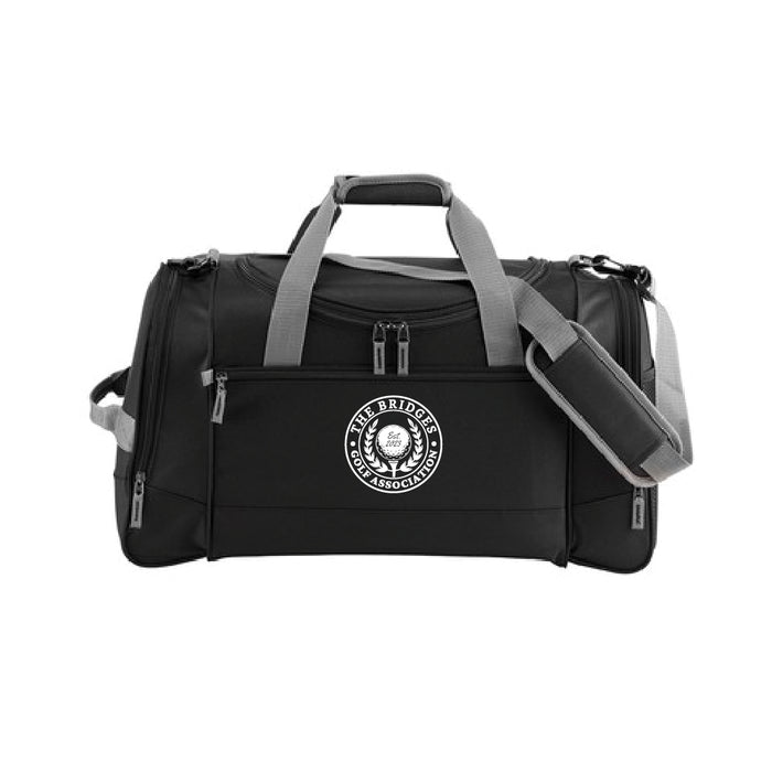 Custom Logo rPet Travel Carrier