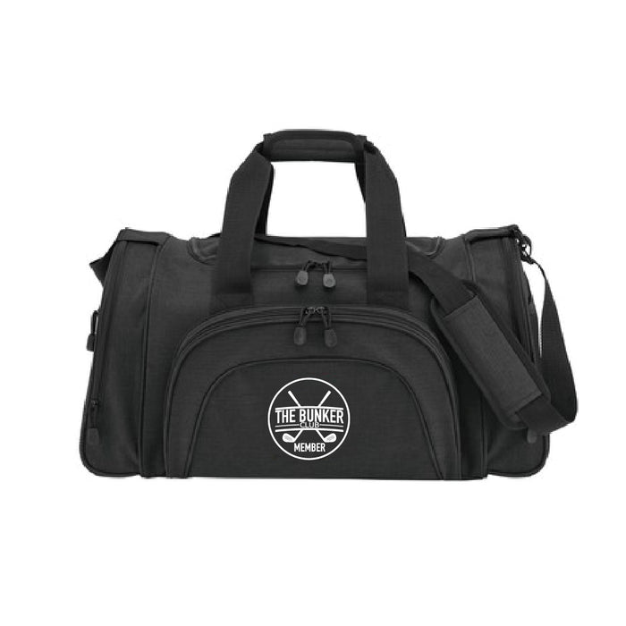Custom Logo Prime Travel Bag