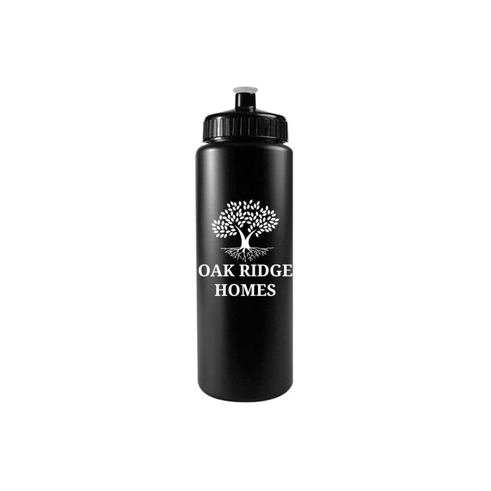 32 oz. Golf Sport Bottle