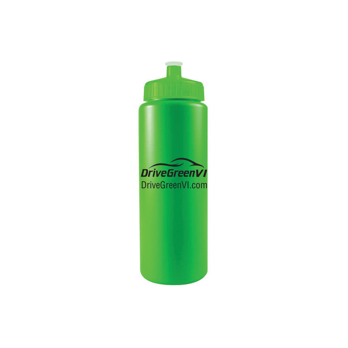 32 oz. Golf Sport Bottle