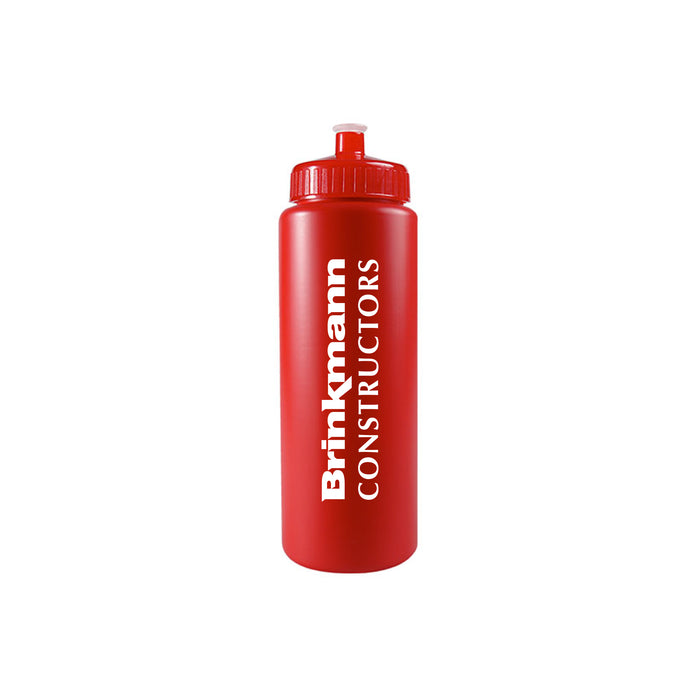 32 oz. Golf Sport Bottle