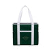Custom Logo Varsity Club Everyday Tote Bag - Tournamentshowroom.com