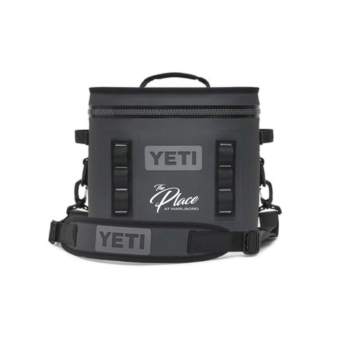 YETI® Hopper Flip® 12 Soft Cooler