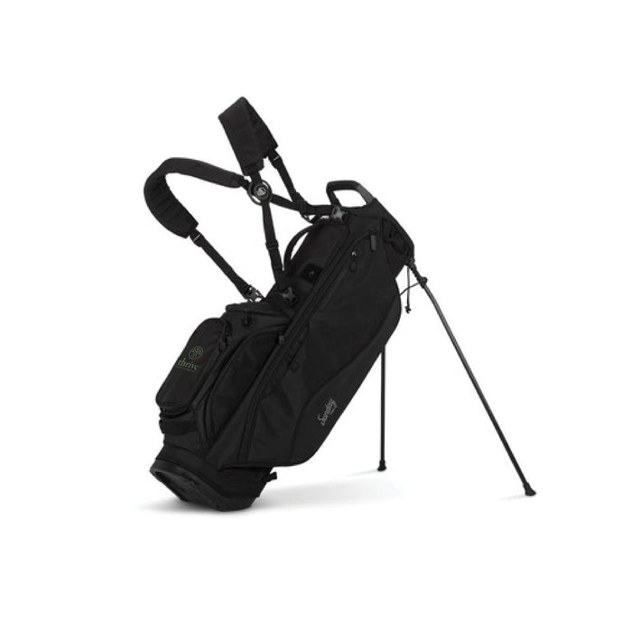 Custom Logo Sunday Golf® Ryder 14-Way Divider Golf Stand Bag