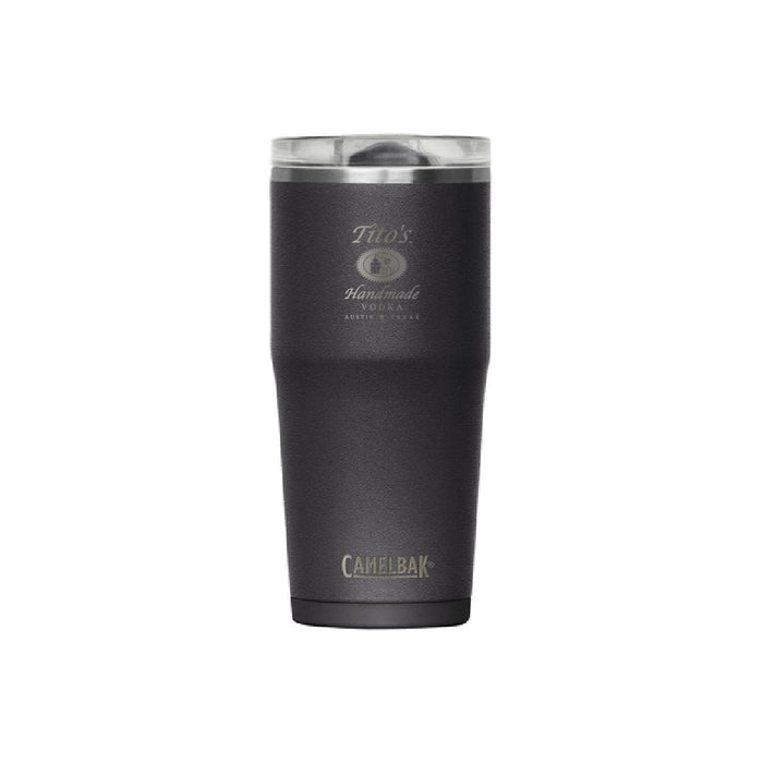 Custom Logo CamelBak Thrive™ Leak-Proof Tumbler 20oz - Tournamentshowroom.com