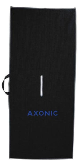 Custom Logo  Slip-Over Player Towel