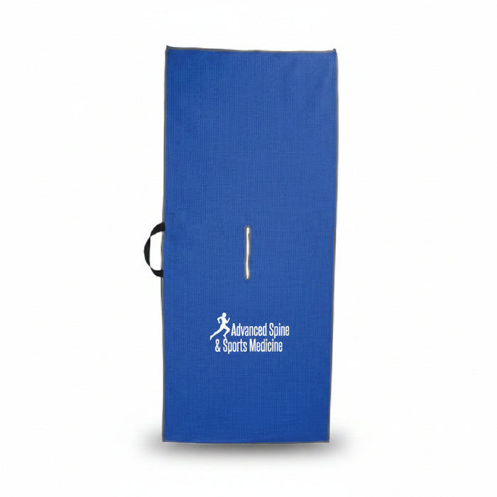 Custom Logo  Slip-Over Player Towel - Tournamentshowroom.com