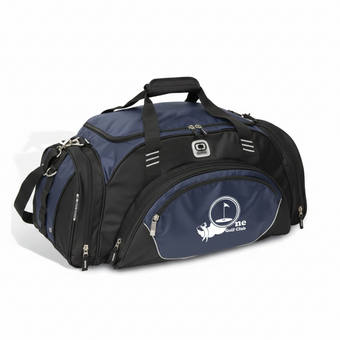 OGIO Golf Transfer Duffle Bag-Tournamentshowroom.com