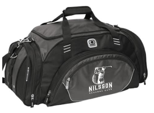 OGIO Golf Transfer Duffle Bag