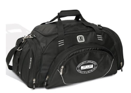 OGIO Golf Transfer Duffle Bag