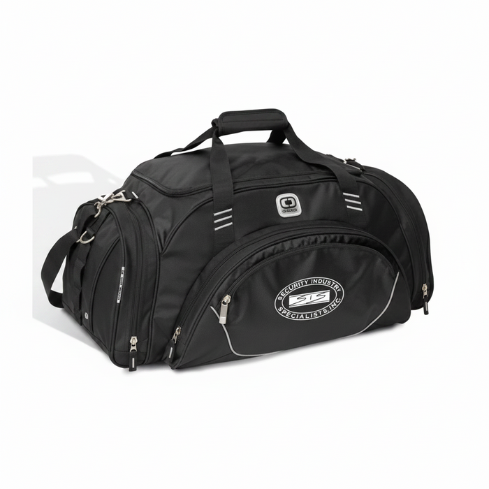 OGIO Golf Transfer Duffle Bag-Tournamentshowroom.com