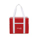 Custom Logo Varsity Club Everyday Tote Bag - Tournamentshowroom.com