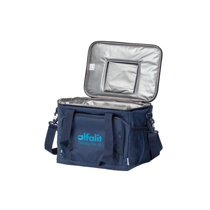 20-Can Coastal Threads Golf Cooler